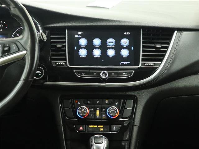 2019 Buick Encore Essence:D13399