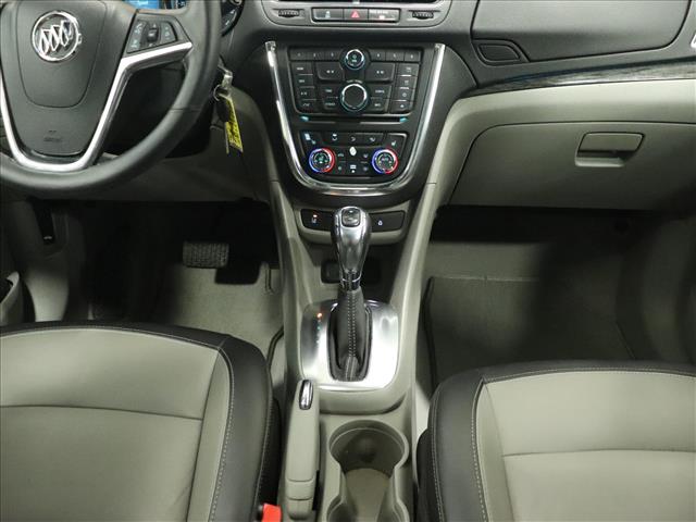 2014 Buick Encore Premium:D13556