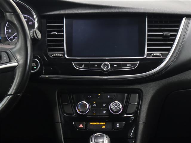 2018 Buick Encore Preferred:D13693