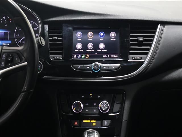 2022 Buick Encore Preferred:D13681