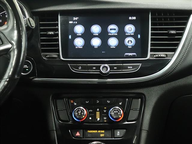 2019 Buick Encore Essence:D13525