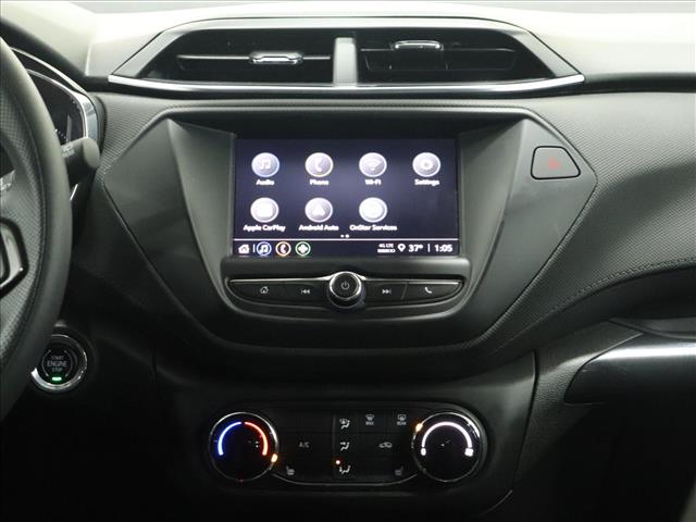 2023 Chevrolet Trailblazer LT:D13543