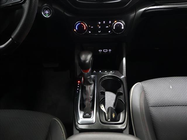 2023 Chevrolet Trailblazer RS:D13888