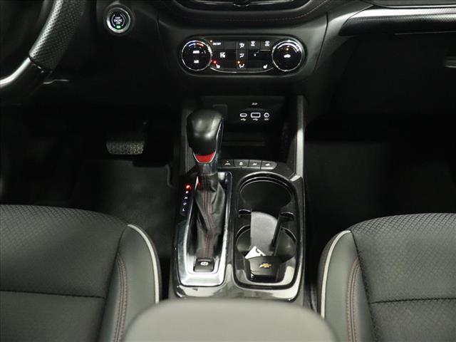 2022 Chevrolet Trailblazer RS:D13361