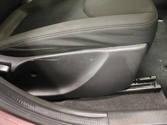 2021 Chevrolet Spark LS CVT:D13365