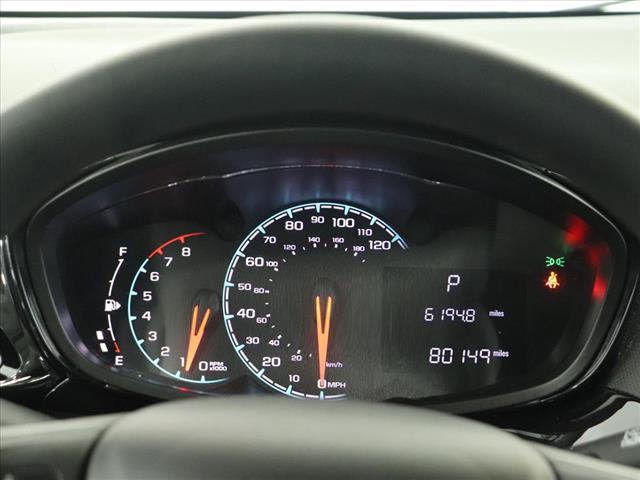 2021 Chevrolet Spark 1LT CVT:D13242