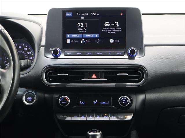 2022 Hyundai KONA SEL:D13816