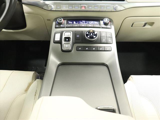 2020 Hyundai PALISADE Limited:D13317