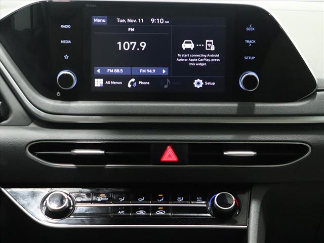 2022 Hyundai SONATA SE:D13272