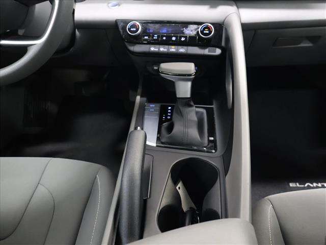 2023 Hyundai ELANTRA SEL:D13901