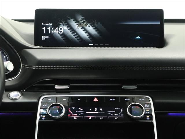 2024 Genesis GV80 2.5T:D13490