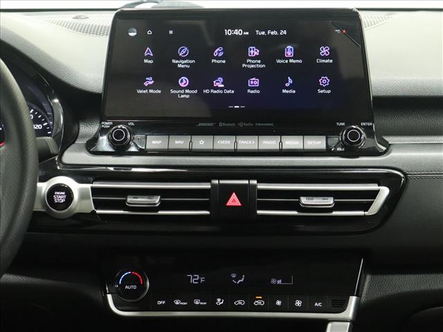 2022 Kia Seltos SX:D13486