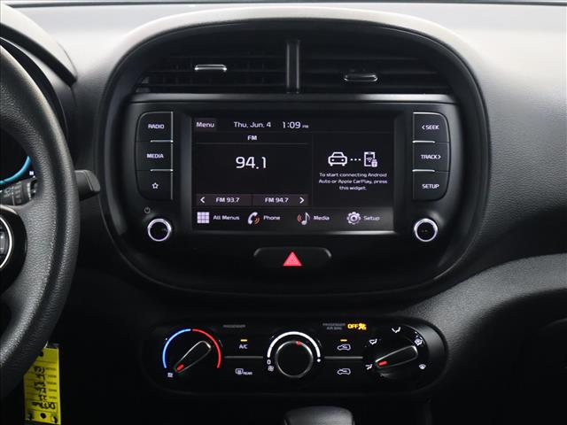 2023 Kia Soul LX:D13760