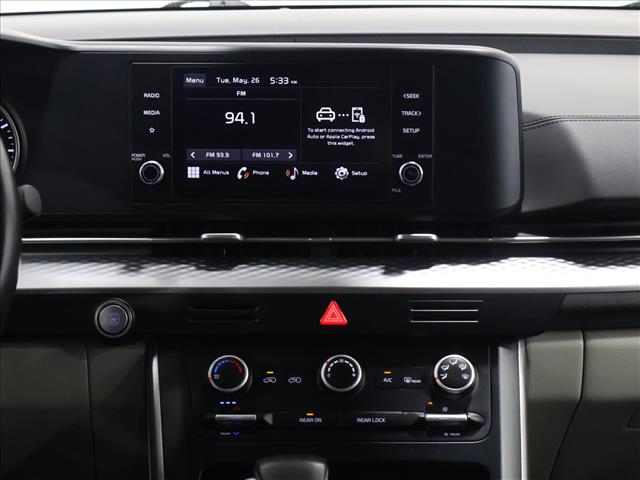2024 Kia Carnival LX:D13730