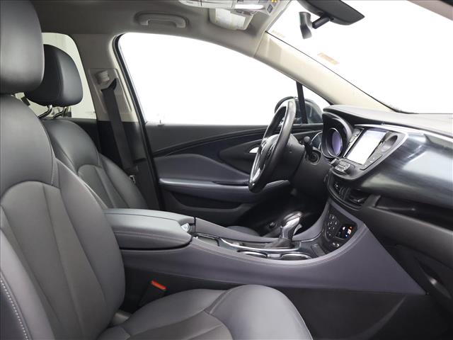 2020 Buick Envision Essence:D14029