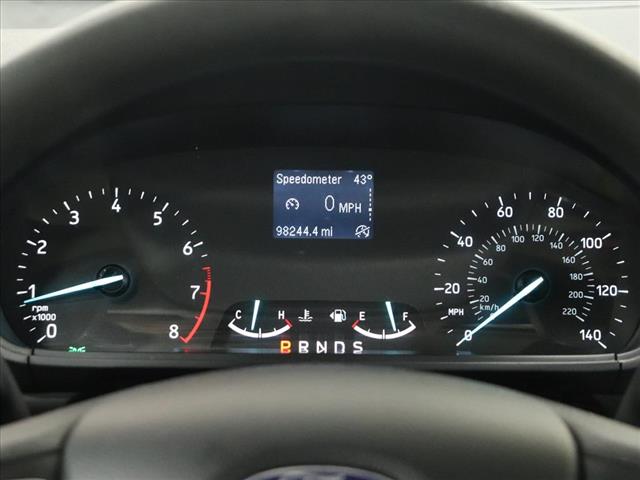 2021 Ford EcoSport S:D13263