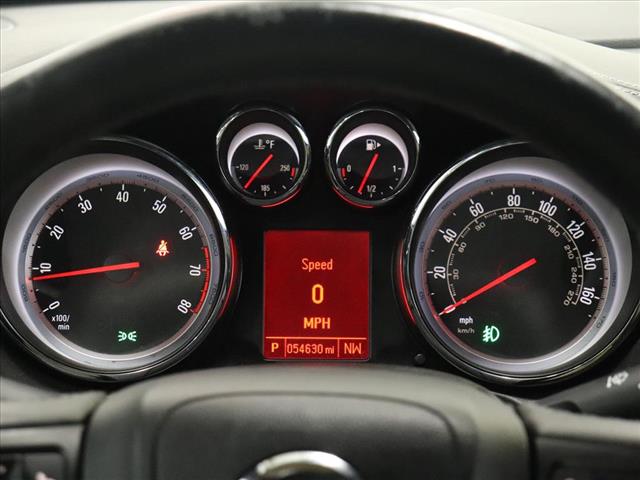 2017 Buick Cascada Premium:D13362