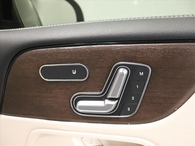 2020 Mercedes-Benz GLB GLB 250 4MATIC:D13462