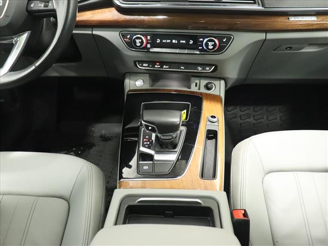 2021 Audi Q5 quattro Premium 45 TFSI:D13591