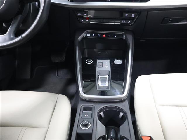 2024 Audi A3 Premium 40 TFSI:D13992