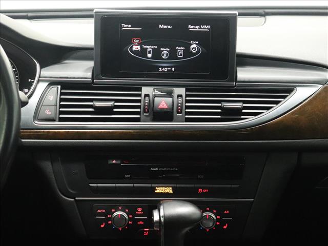 2015 Audi A6 2.0T Premium:D13396