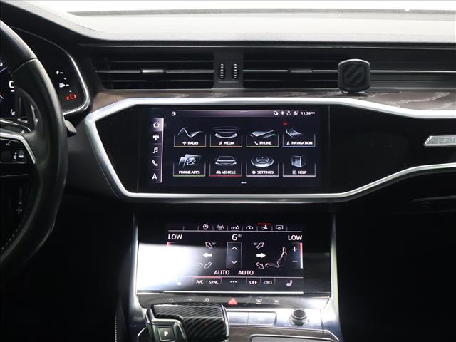 2019 Audi A7 quattro Premium Plus 55 TFSI:D13542A