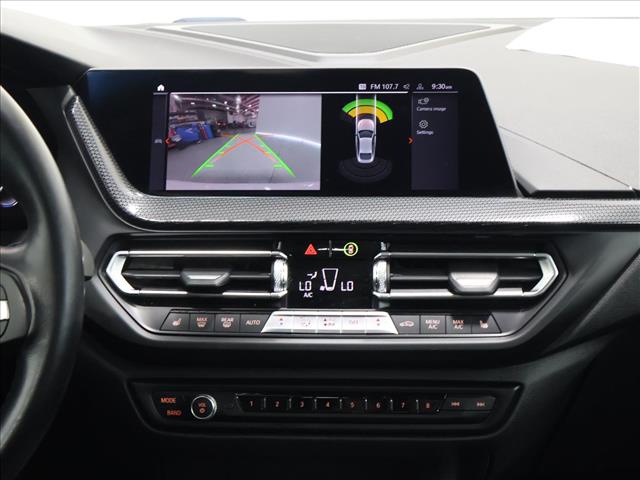2022 BMW 2 Series 228i xDrive Gran Coupe:D13876