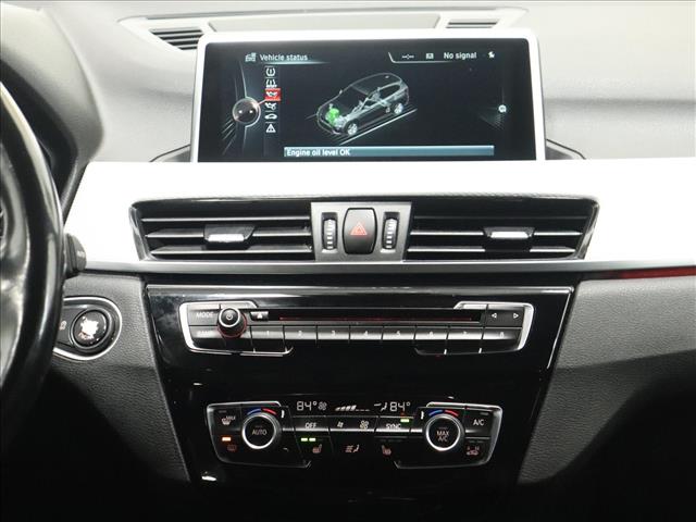 2017 BMW X1 xDrive28i:D13510