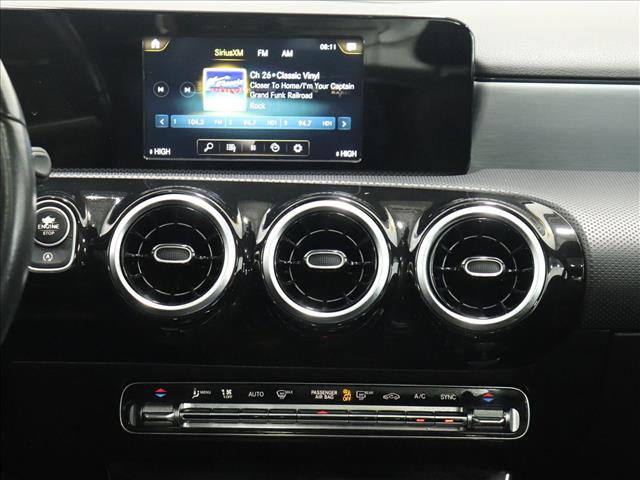 2019 Mercedes-Benz A-Class A 220 4MATIC:D13522