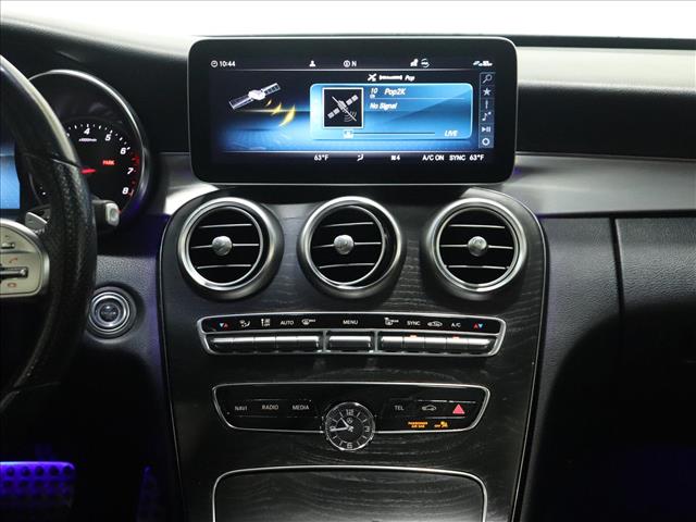 2019 Mercedes-Benz C-Class C 300:D13613