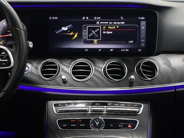 2020 Mercedes-Benz E-Class E 350 4MATIC:D13753