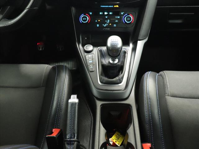 2017 Ford Focus RS:D13390