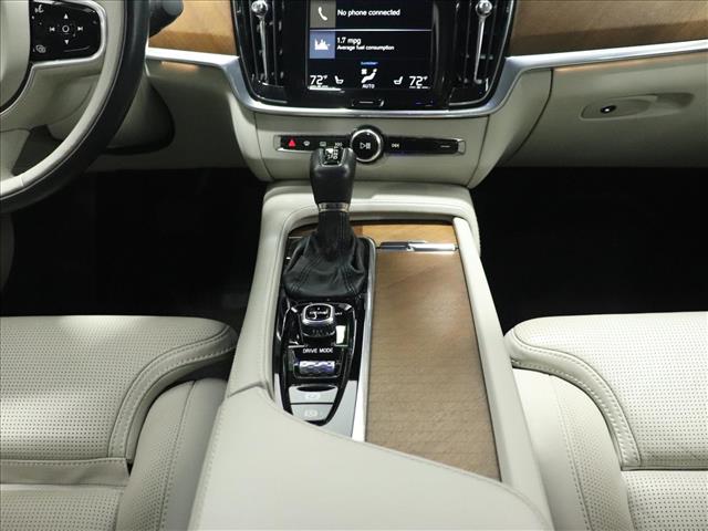 2017 Volvo S90 T6 Inscription:D13509