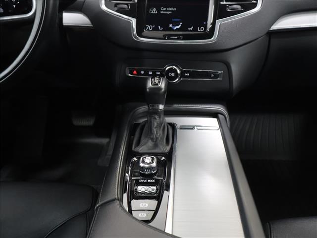 2021 Volvo XC90 T5 Momentum:D14010