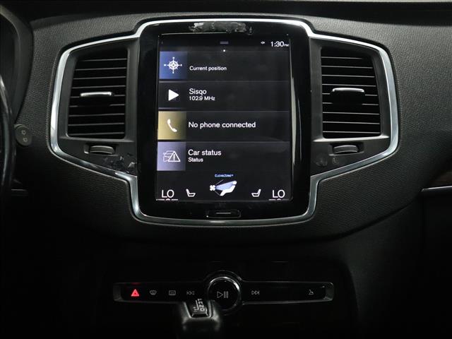 2019 Volvo XC90 T6 Momentum:D13634