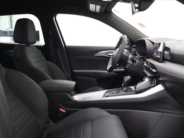 2024 Dodge Hornet GT:D13910