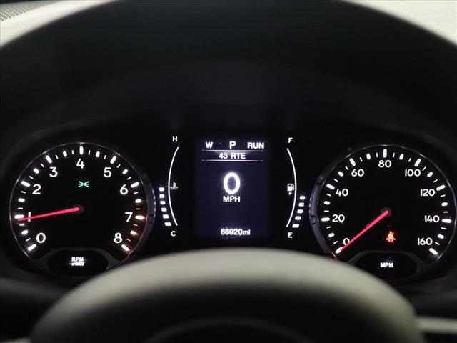 Photo of 2020 Jeep Renegade Sport in Iowa City, IA - 19,  2020 Jeep Renegade Sport:D13148