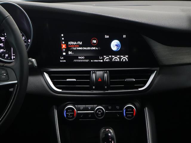 2018 Alfa Romeo Giulia Ti:D13718