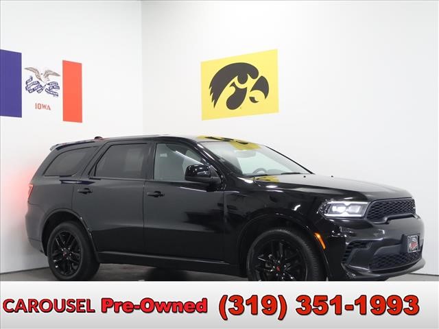 2023 Dodge Durango GT AWD's photo