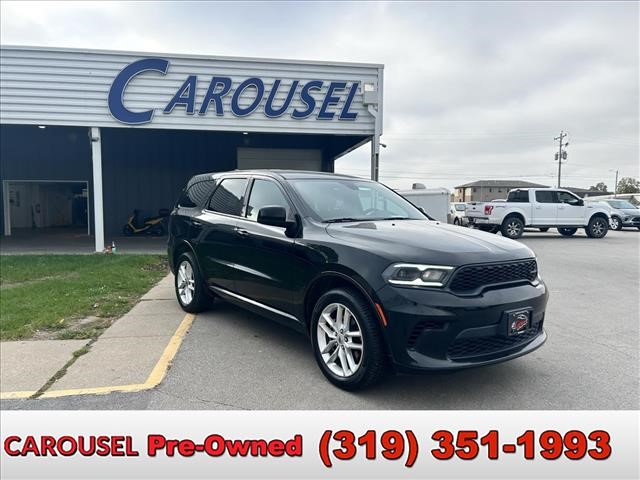 2023 Dodge Durango