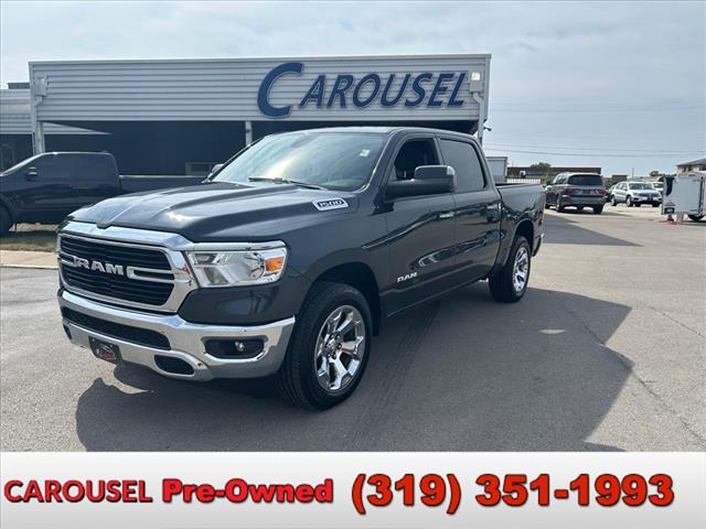 2019 RAM Ram 1500 Pickup