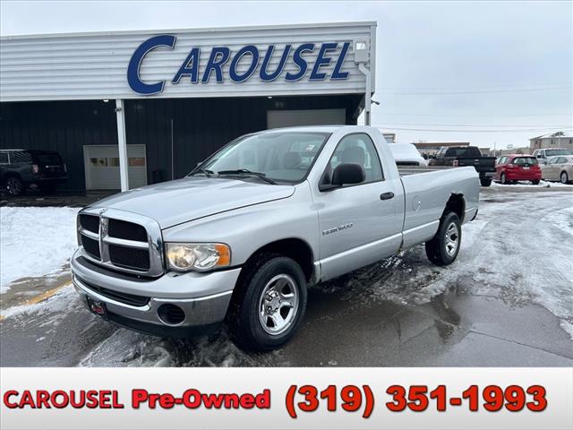 2004 Dodge Ram 1500 – D13168A