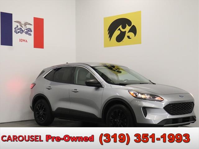 2022 Ford Escape SE – D13193