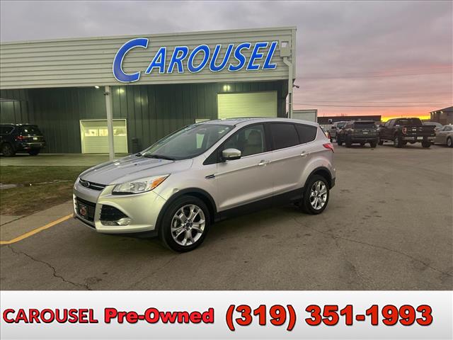 2013 Ford Escape SEL  D13452