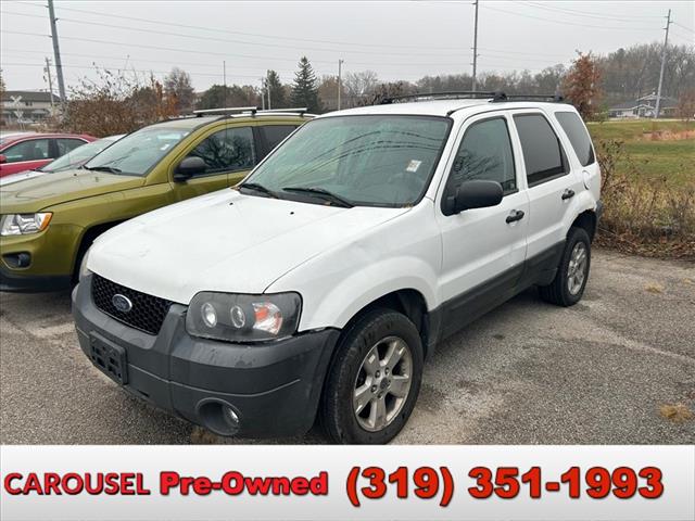 2006 Ford Escape XLT Sport – D13251B