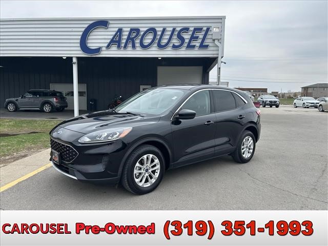 2020 Ford Escape SE  D13639