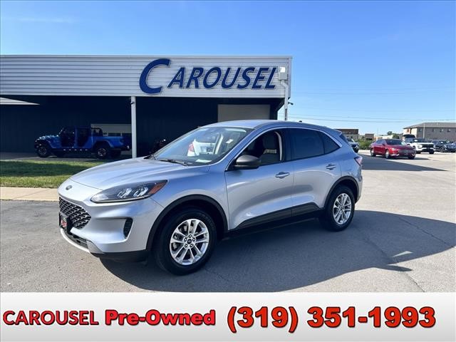 2022 Ford Escape SE  D13794