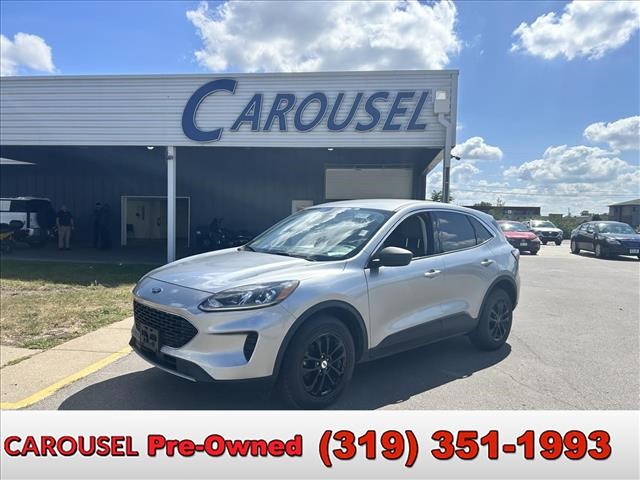 2022 Ford Escape SE  D14044