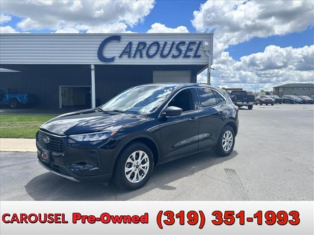 2023 Ford Escape Active  D13821