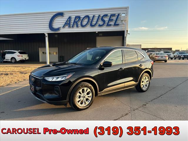 2024 Ford Escape Active  D13541